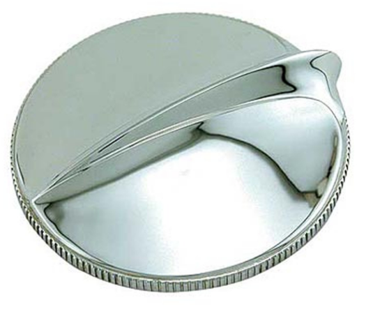 Radiator Cap 32 Ford Pass & P/up.